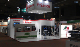 saeco hostelco