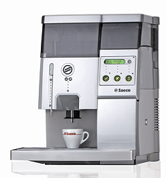 ambra saeco sorte julio