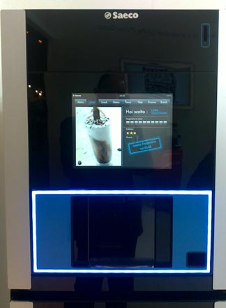 saeco vendiberica balance repercusión atlante aulika carthego