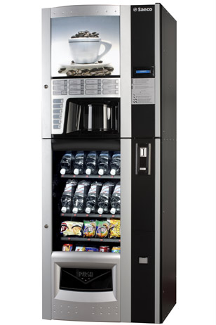 telemetria vending M2M machine-to-machine machine maquinas expendedoras vending