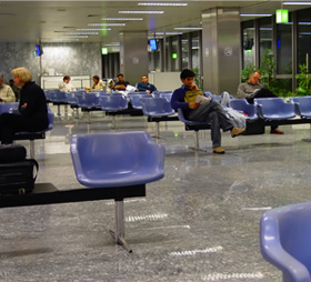 centros en ejecucion licitaciones concursos expendedoras vending