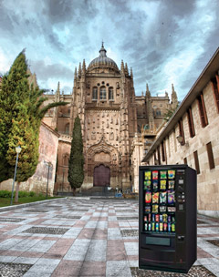 vending expendedora machines maquinas salamanca concejalia consumo 
