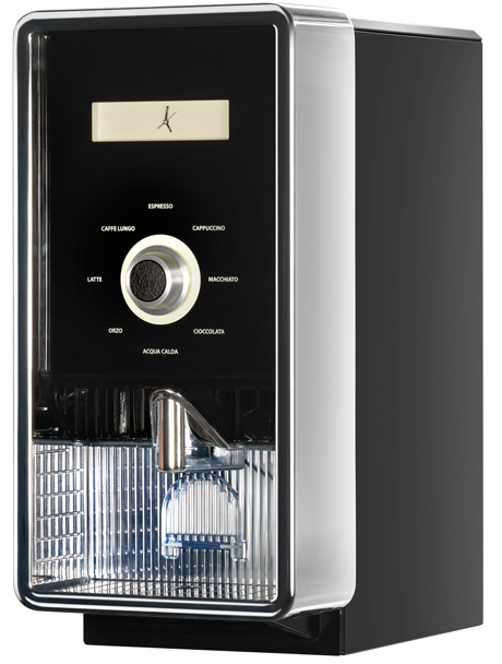 sanden vendo vending paris