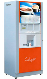 sanden vendo vending sandenvendo 3M filtros maquina expendedora cafe bebidas calientes agua filtracion