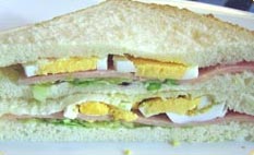 sandwich bocadillos lm