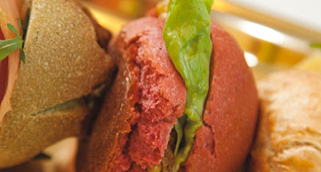 Sandwich & Snack 2013