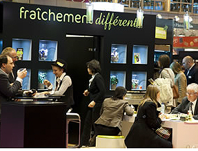 Sandwich & Snack 2013