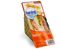 comida preparada precocinados alimentacion vending maquinas machines productos sandwiches 