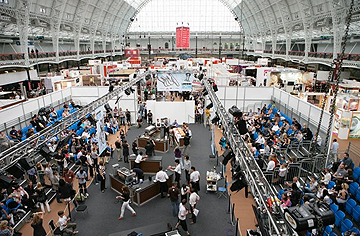 viena scae world of coffee