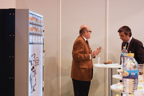 Sealed Air envases vending croyac 