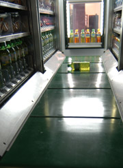 self-service tiendas 24horas self store 24H aevending automaticas vending maquinas expendedoras machines