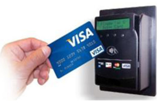 medios pago tarjeta cashless contactless selhosvi bilbao nogasito nayax