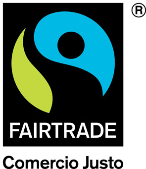 fairtrade comercio justo sello vending expendedoras maquinas