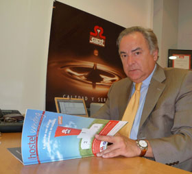 Simat EVA solubles vending expendedoras instant