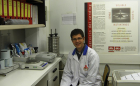 Simat solubles vending expendedoras instant I+D innovacion desarrollo instantaneos