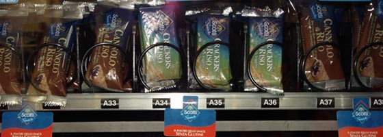 alimentacion bebidas consumo sector alimentos ventas economia hosteleria restauracion vending expendedoras