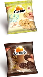 snacks tortitas mini gerble vending machines maquinas expendedoras light dieteticos