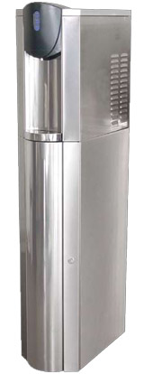 fuente agua POU water cooler brita ionox fuentes coolers 