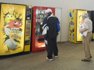 Sodexo vending hospitalario premio catalyst