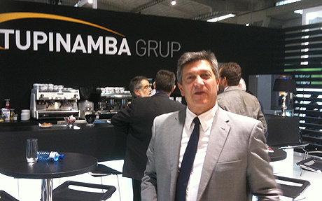 hostelco inauguración