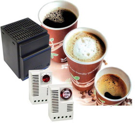 stego stegotronic vending maquinas expendedoras machines condensacion humedad higiene conservacion