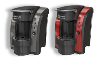 Taurus también se sube al carro del café en monodosis