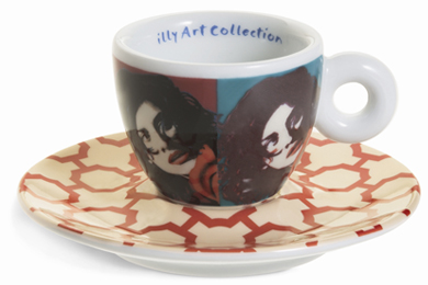 La última película de Pedro Almodóvar en la illy Art Collection