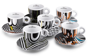 illy illycaffe cafe vending expendedoras maquinas machines coffee capsulas