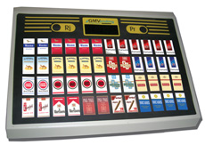 tabaco maquina expendedora vending cigarrillos GMvending