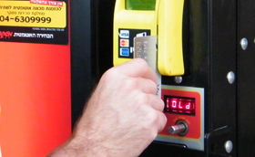 Telemetría y sistemas de pago