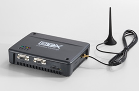 bitx telemetria m2m sistemas gestion control vendig machines maquinas expendedoras