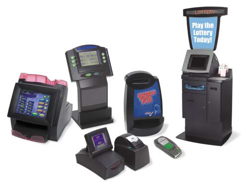 once loteria boletos terminales terminal expendedoras maquinas vending