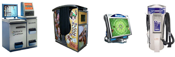 cashless pago tarjeta credit card payment EEUU usa vending machines expendedora