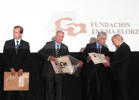 Tesa assa abloy cerraduras seguridad txema elorza ferreteria bricolaje vending maquinas