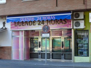 tiendas 24 horas ruido navalmoral