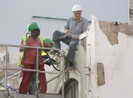 trabajadores insercion laboral discriminacion vending expendedoras maquinas machines