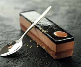 finger chocolate traiteur paris