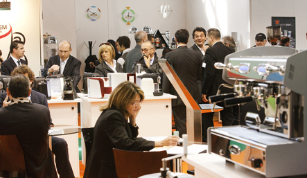 trieste espresso 2012