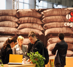 triestespresso trieste espresso expo feria cafe internacional horeca ocs coffee