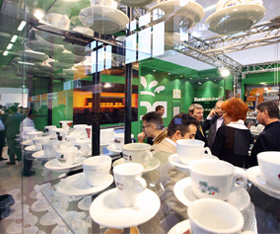 triestespresso trieste espresso expo feria cafe internacional horeca ocs coffee