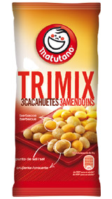 snacks matutano frutos secos vending maquinas expendedoras aperitivos