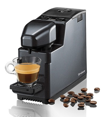 Trisa Electronics portatil