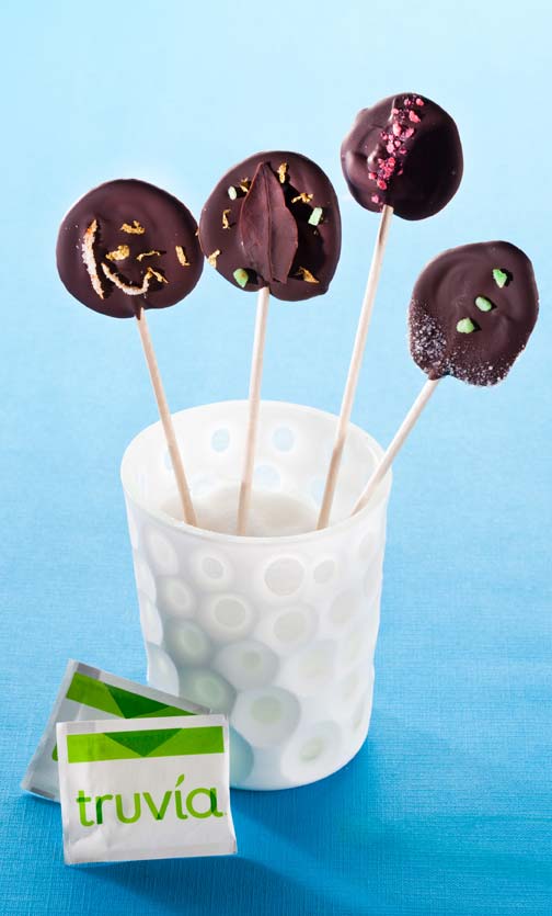 edulcorante azúcar cero calorías truvía azucarera stevia