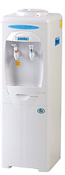 fuente agua POU water cooler uditec fuentes coolers 