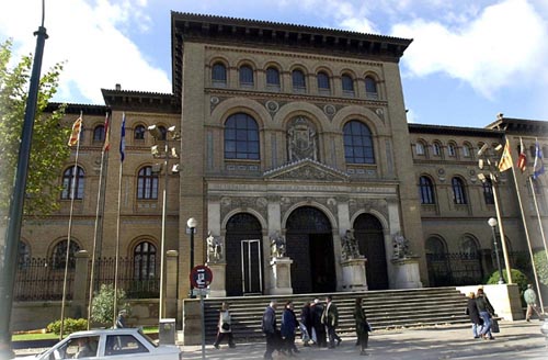 universidad zaragoza licitaciones