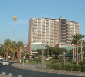 concurso licitacion vending expendedoras maquinas distributtore automatici 