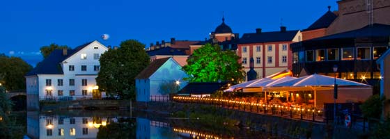 concurso uppsala suecia sweden licitacion vending expendedoras maquinas machines 