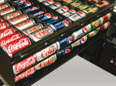 usi uselecti vending machines maquinas expendedoras latinoamerica sudamerica mexico