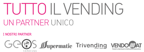 VAI Vending Venditalia