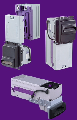 validador billetes astrosystems